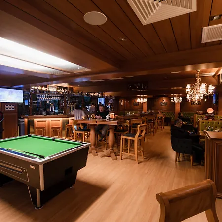 Bora Bora Ibiza Malta Resort - Music Hotel - Adults Only 18 Plus-2